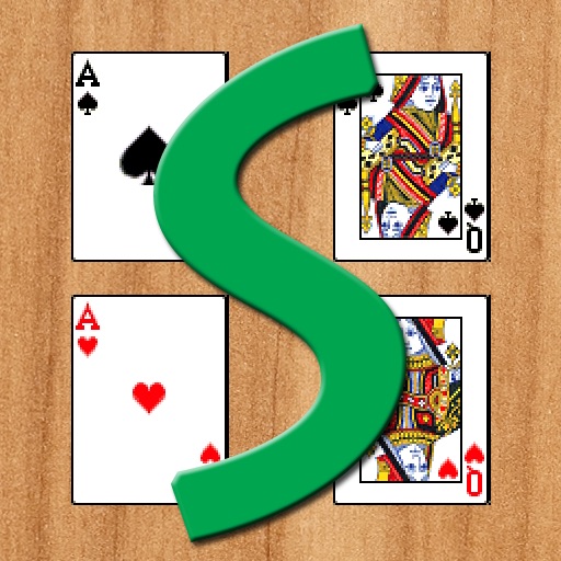 Poker Swap icon
