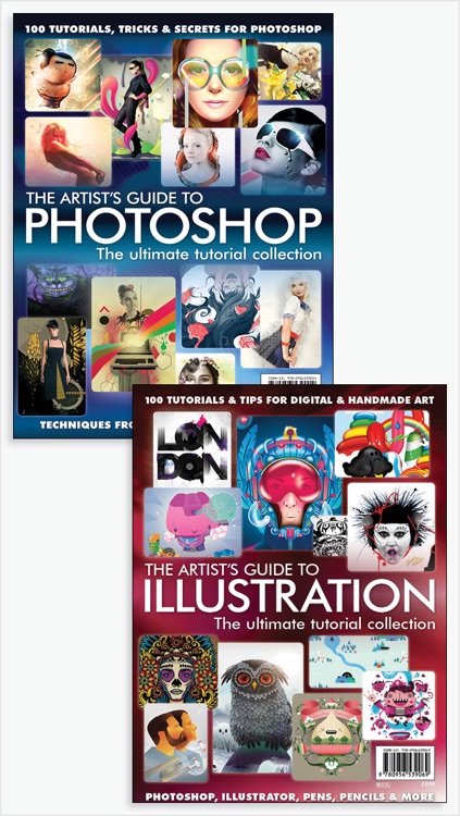 Digital Arts magazine - Advice, Techniques and Inspiration for Creative Pros