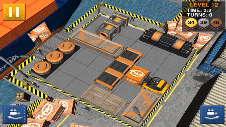 Logistics Expert