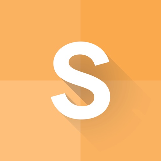 SeeWord iOS App