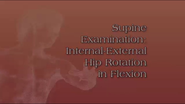 Musculoskeletal Exam-Spine screenshot-3