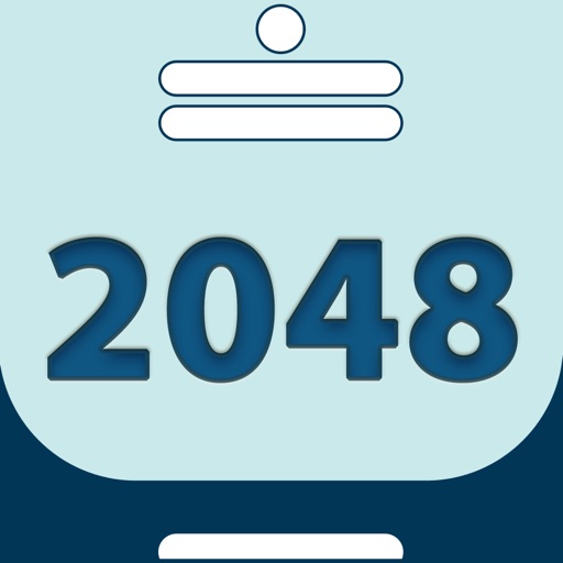 2048 Advanced Pro Icon