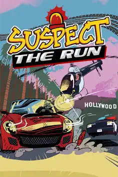 Suspect: The Run! - Screenshot 1