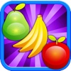 Fruit Blitz Mania - Race to Match 3 Fruits