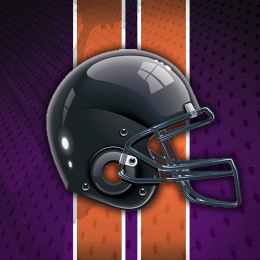 Virginia Tech Football Live Icon