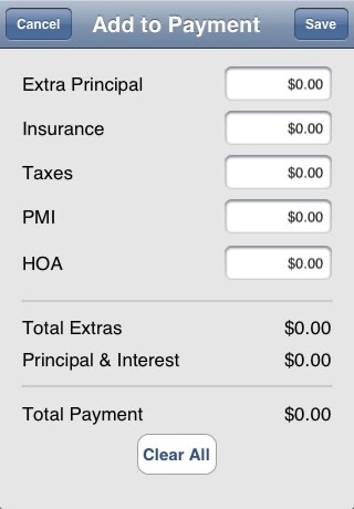 Morgulator - Mortgage Loan Calculator and More!