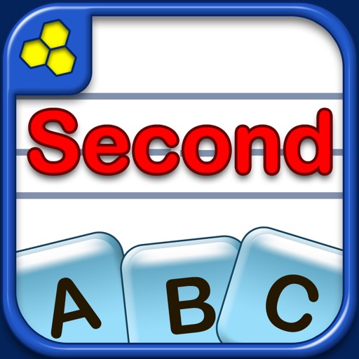 Abby Explorer Write & Play - Phonics Second Grade iOS App