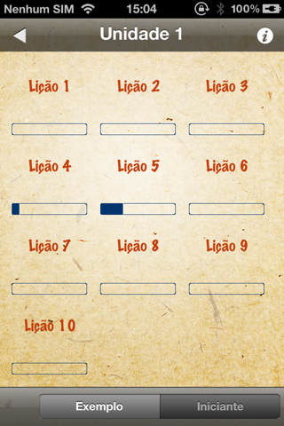 Japanese Sensei Lite screenshot 3