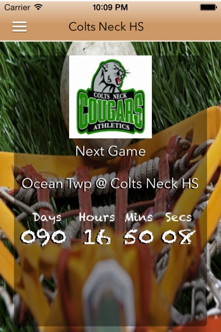 Colts Neck HS screenshot 2