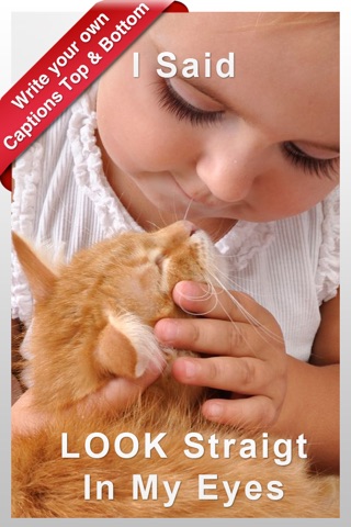 My Pet Photo Caption for Puppy, Dogs, Cats, and Kitten for Pet Lovers screenshot 2