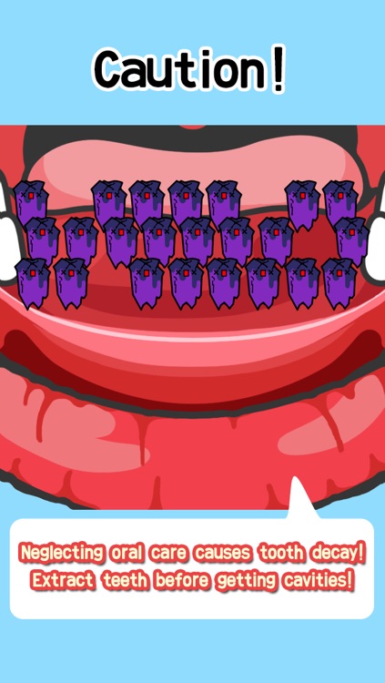 Tooth Pic Factory