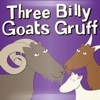 Three Billy Goats Gruff – Zubadoo Animated Storybook