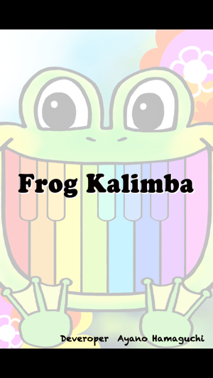 Frog Kalimba(圖2)-速報App