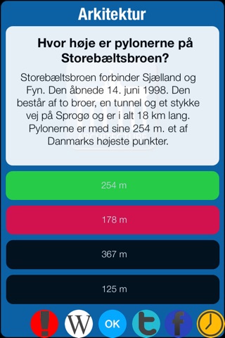 Danske Klassikere - Spil hele danmarks quiz og quizzen om Danmark mod dine venner screenshot 4