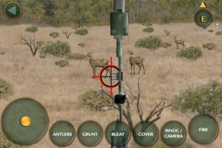 Real Deer Hunting screenshot1