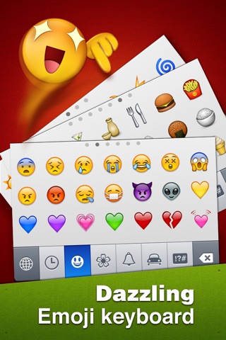 Emoji Plus ∔ screenshot 2