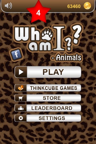 Who am I? - animals screenshot 2