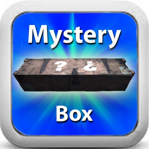 Black Ops Mystery Box Simulator (for Call of Duty Zombies) icon