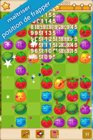 Juice Blast screenshot 2