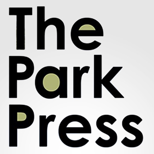 The Park Press icon