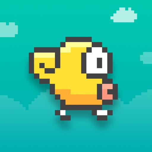 Punchy - Play Free Runner Action Games icon