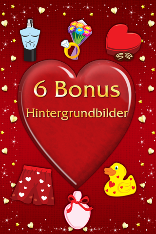 Valentine's Day 2013: 14 free apps for love screenshot 4