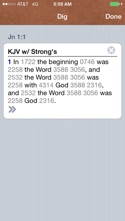 NAS Bible with AcroBible Suite screenshot-3