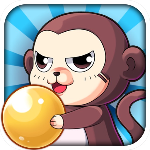 Bubble Shooter 2: Animal iOS App
