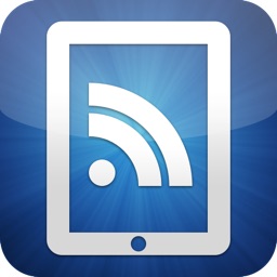 MobileRSS HD ~  Google RSS News Reader