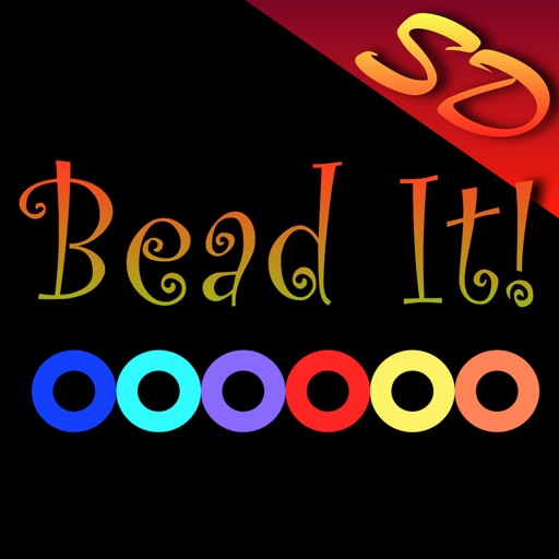 Bead It! SD Icon