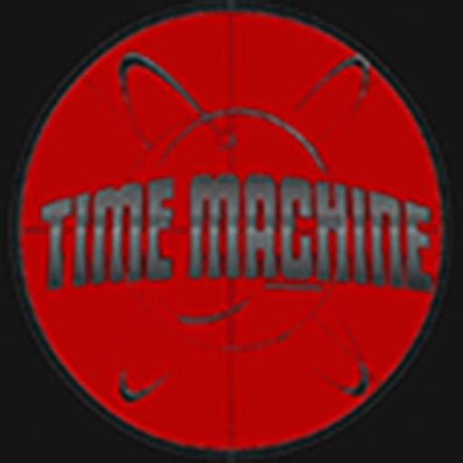 Time Machine - The Band icon