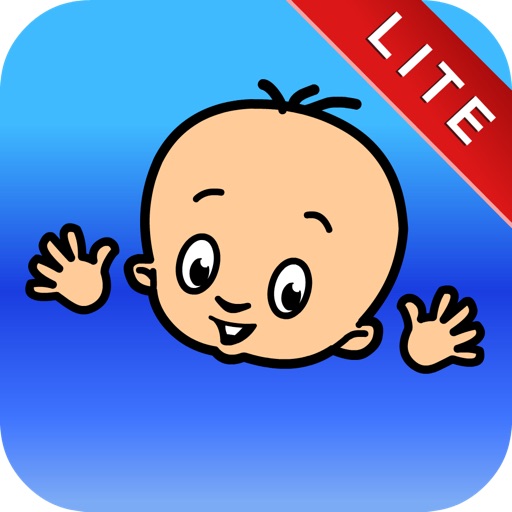 Batita Cilukba Lite iOS App