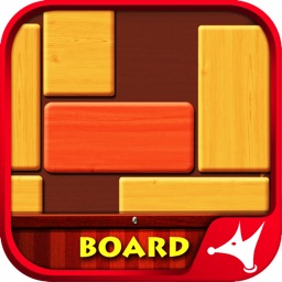 Unblock Board Pro