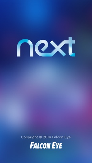 Next(圖1)-速報App