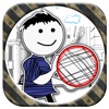 Paper Basketball: City Game Pro
