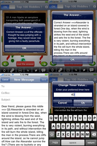 Top Riddles and Brain Teasers screenshot 4