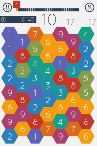 Enjoy Learning Addition Puzzle screenshot 4