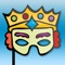 Read through Megillas Esther (מגילת אסתר) on the Jewish Holiday of Purim using this iPhone app