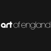 Art of England - The UK's favourite art magazine