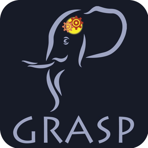 Gamzy Grasp iOS App