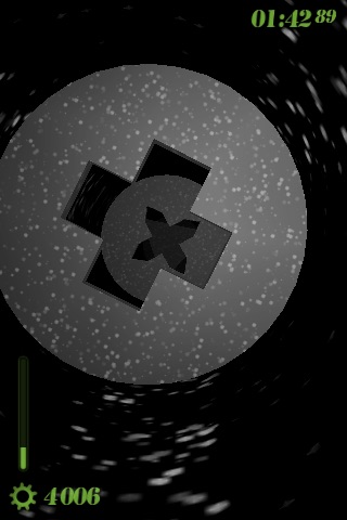 iTunnel 3D CE - The Tunnel Slider