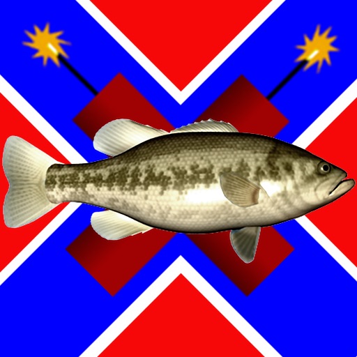 Redneck Fishing iOS App