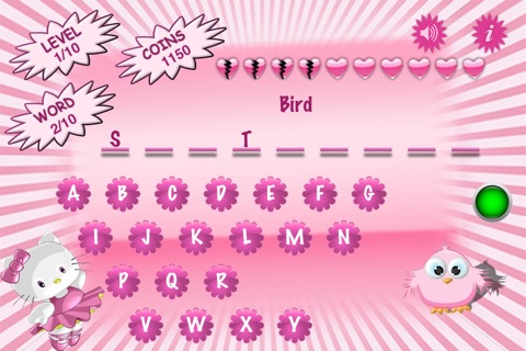 What's that Word? - Word Puzzle screenshot 2