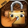 Tap to Lock Pro