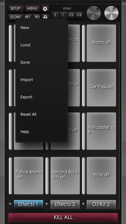 DJ SoundBox Pro