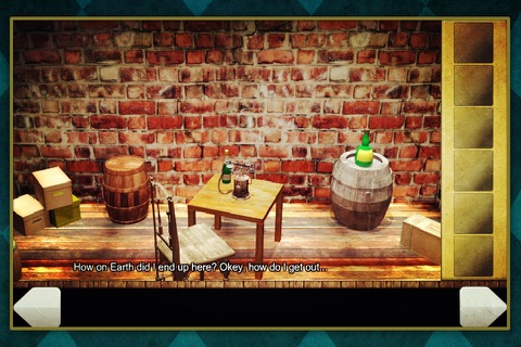 逃脱游戏：未知死亡 screenshot 2