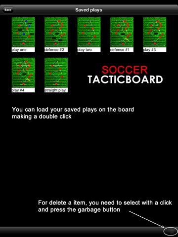 Soccer Coach Board screenshot 3