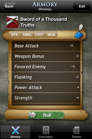 Feudz Attack screenshot 4