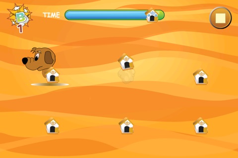 Puppy Adventure screenshot 2