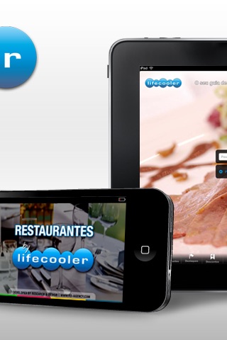 Restaurantes Lifecooler screenshot 2